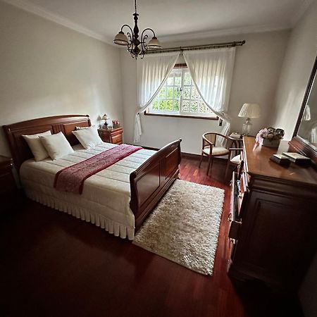 Oliveiras Appartement Canedo  Buitenkant foto