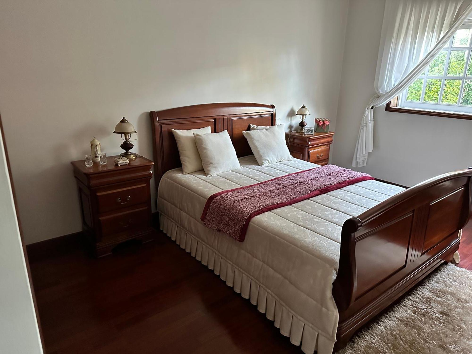 Oliveiras Appartement Canedo  Buitenkant foto