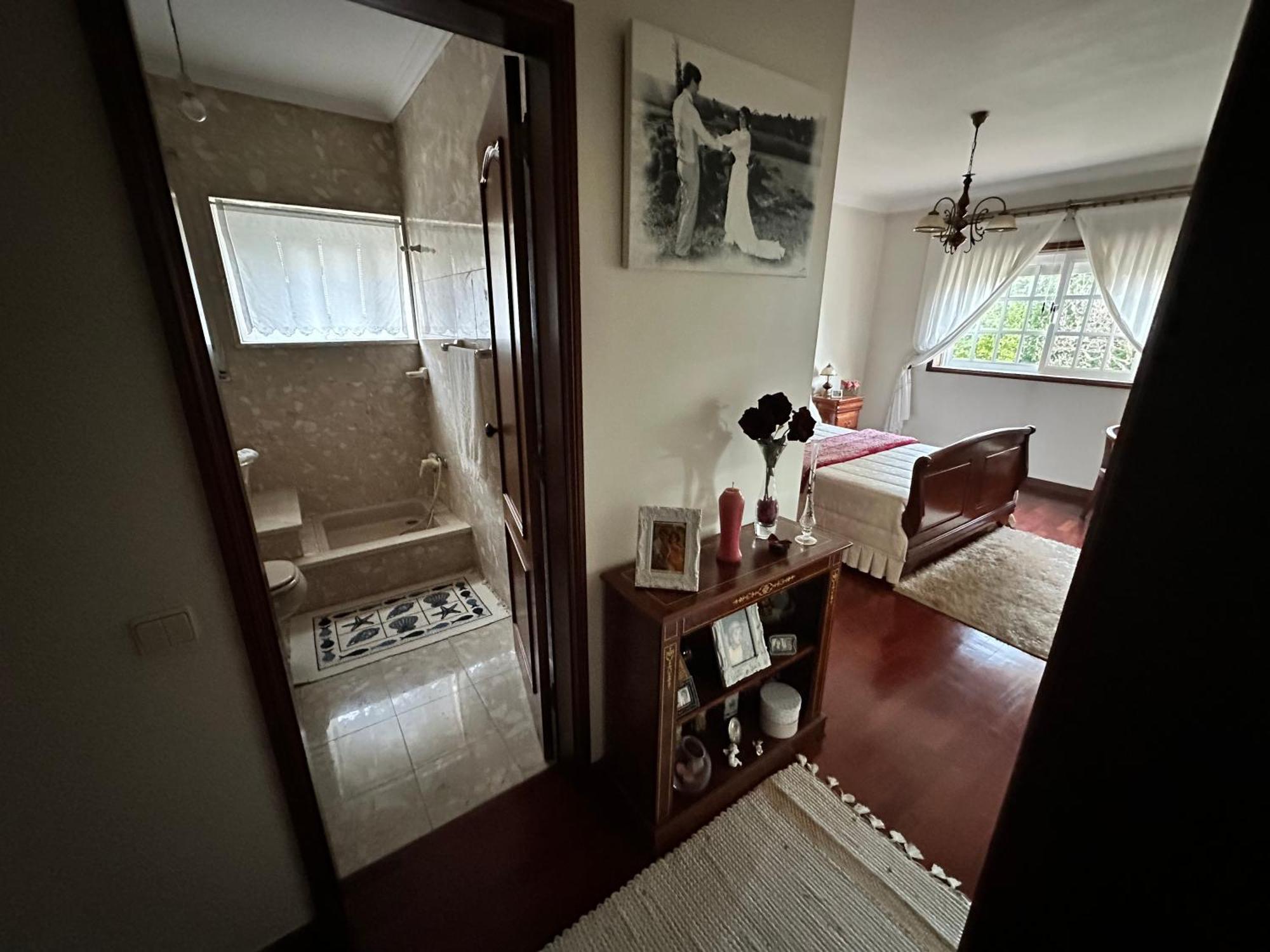 Oliveiras Appartement Canedo  Buitenkant foto