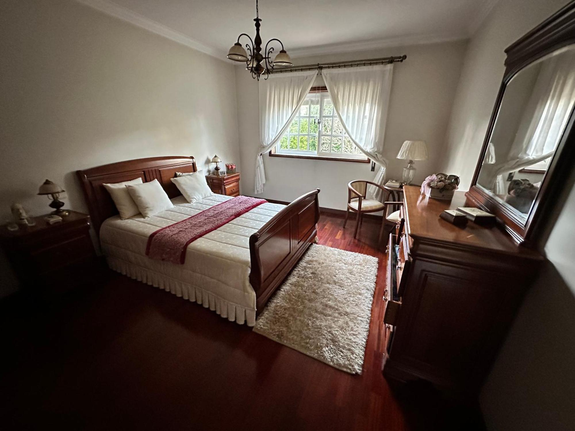 Oliveiras Appartement Canedo  Buitenkant foto
