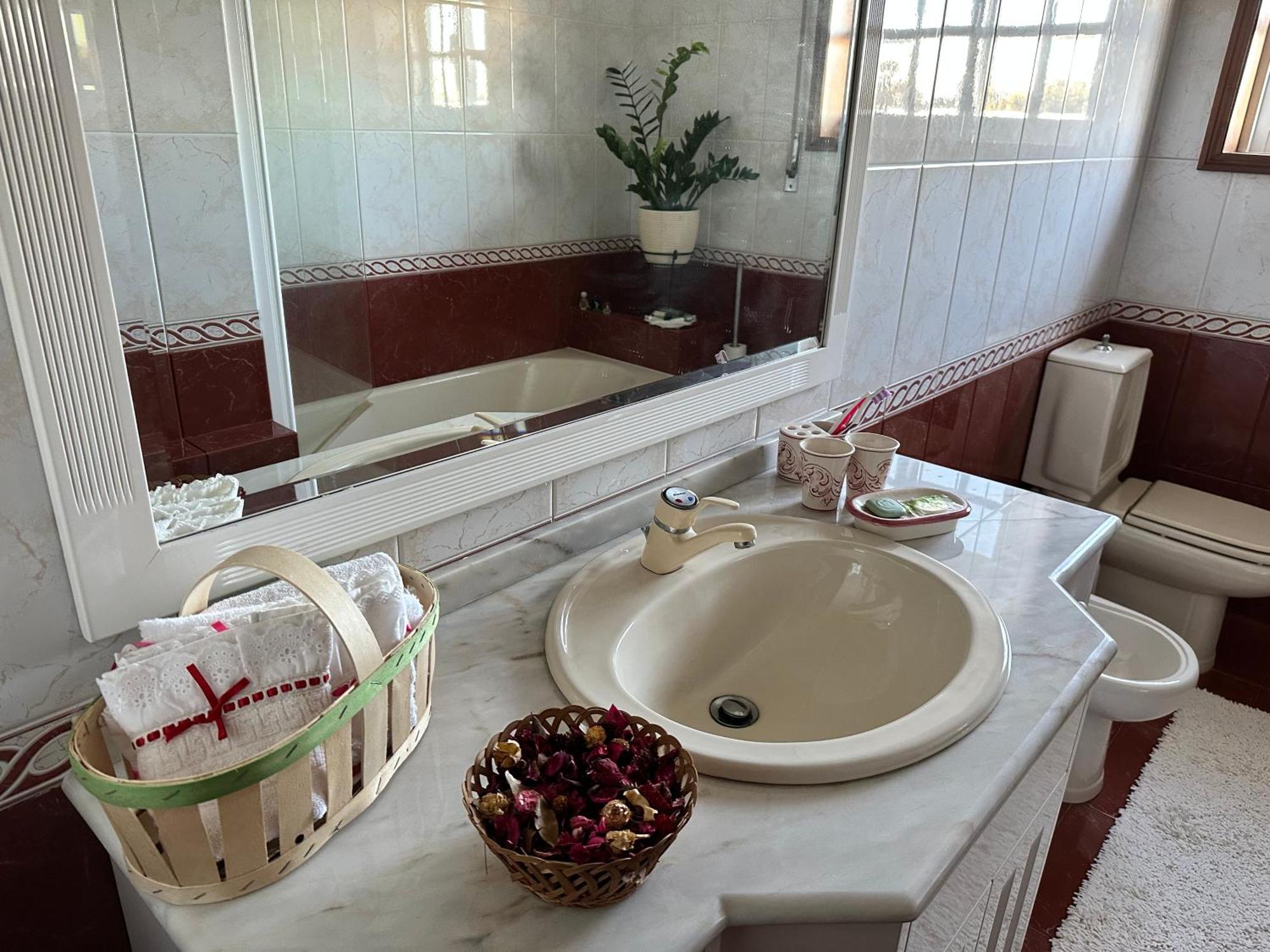 Oliveiras Appartement Canedo  Buitenkant foto