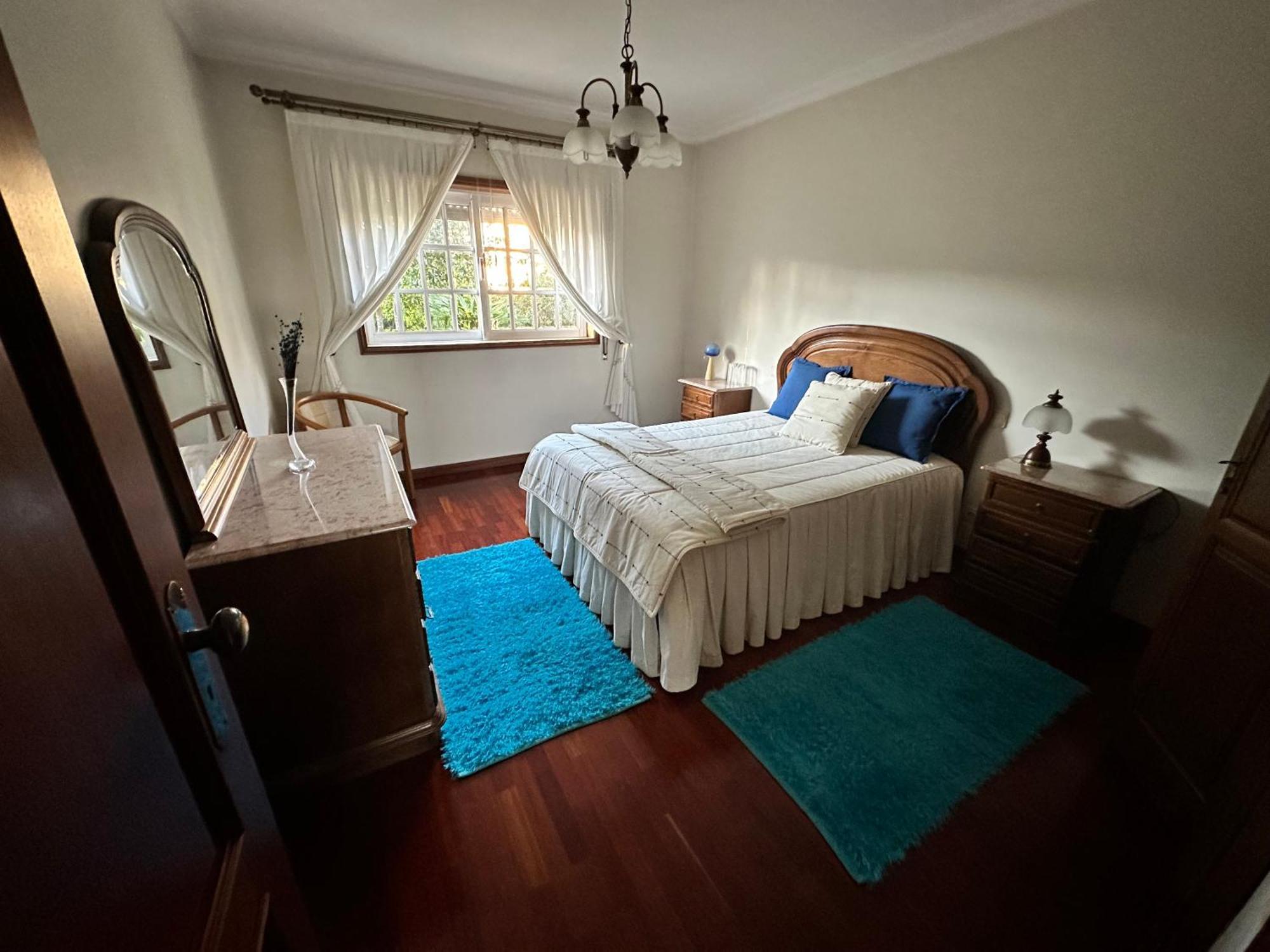 Oliveiras Appartement Canedo  Buitenkant foto