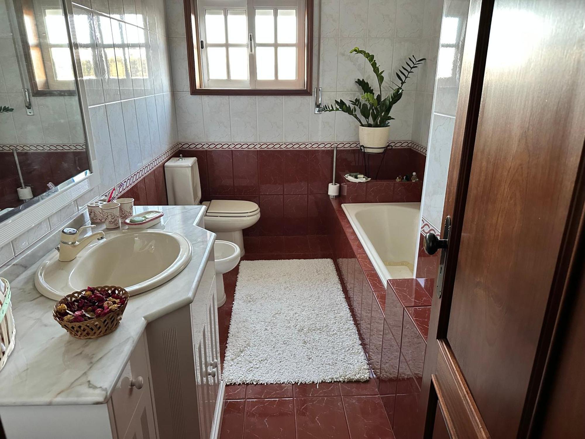 Oliveiras Appartement Canedo  Buitenkant foto