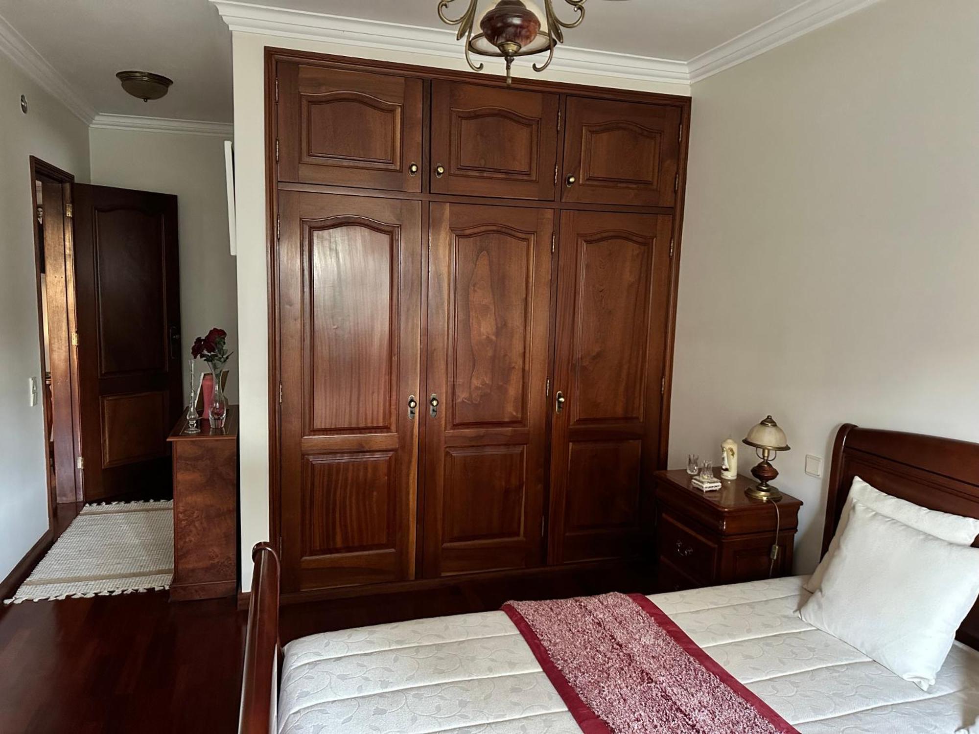 Oliveiras Appartement Canedo  Buitenkant foto