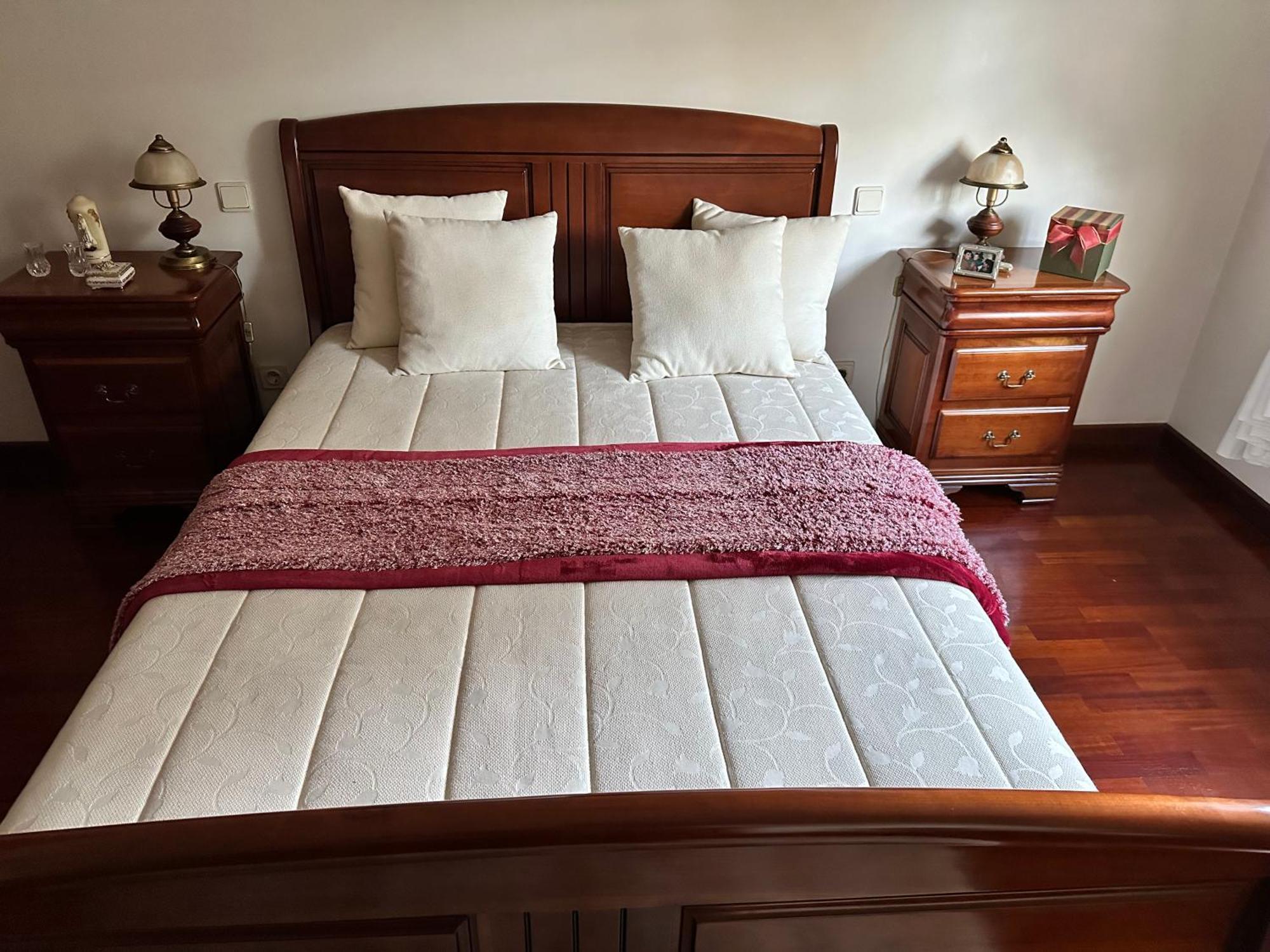 Oliveiras Appartement Canedo  Buitenkant foto